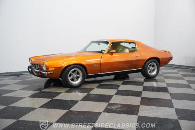 1973 Chevrolet Camaro LT