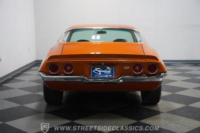 1973 Chevrolet Camaro LT