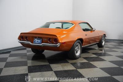 1973 Chevrolet Camaro LT