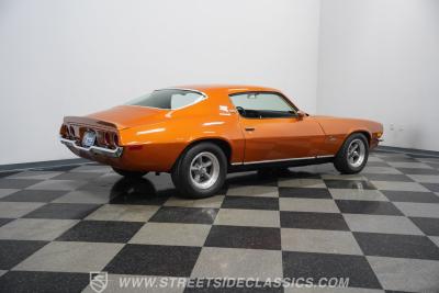 1973 Chevrolet Camaro LT