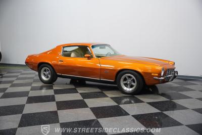 1973 Chevrolet Camaro LT