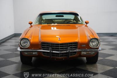 1973 Chevrolet Camaro LT