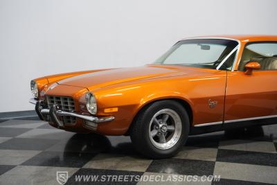 1973 Chevrolet Camaro LT