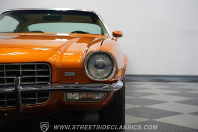 1973 Chevrolet Camaro LT