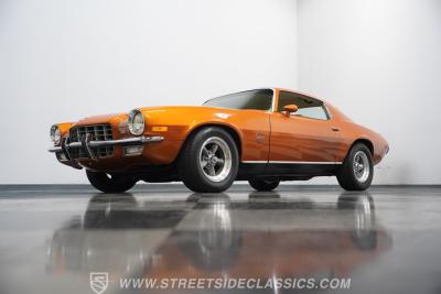 1973 Chevrolet Camaro LT