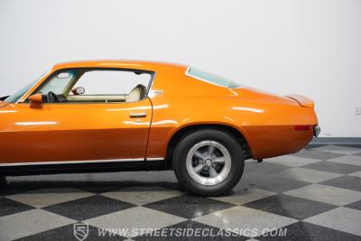 1973 Chevrolet Camaro LT