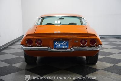 1973 Chevrolet Camaro LT