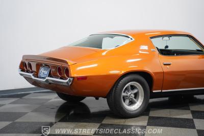 1973 Chevrolet Camaro LT