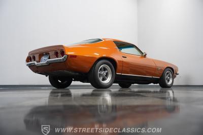 1973 Chevrolet Camaro LT