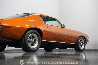 1973 Chevrolet Camaro LT