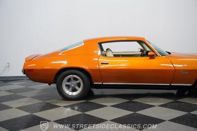 1973 Chevrolet Camaro LT