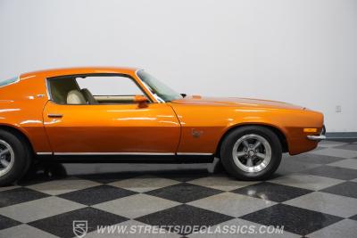 1973 Chevrolet Camaro LT