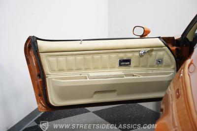 1973 Chevrolet Camaro LT
