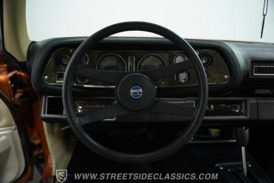 1973 Chevrolet Camaro LT