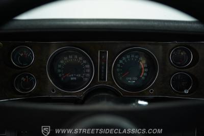 1973 Chevrolet Camaro LT