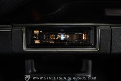 1973 Chevrolet Camaro LT