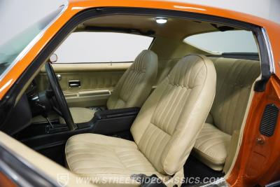 1973 Chevrolet Camaro LT