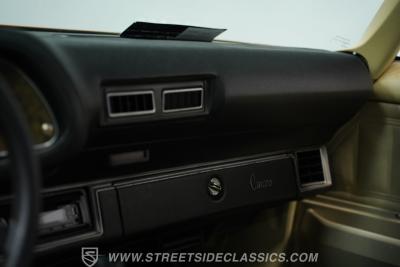 1973 Chevrolet Camaro LT