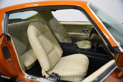 1973 Chevrolet Camaro LT