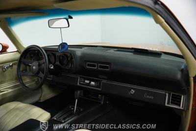 1973 Chevrolet Camaro LT