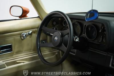 1973 Chevrolet Camaro LT