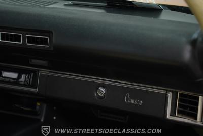 1973 Chevrolet Camaro LT