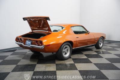 1973 Chevrolet Camaro LT