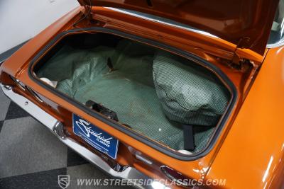 1973 Chevrolet Camaro LT