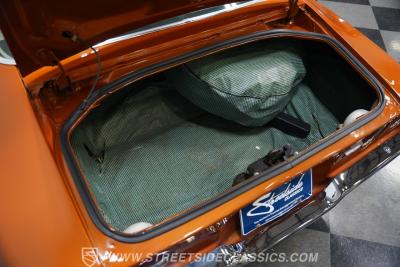 1973 Chevrolet Camaro LT