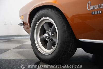 1973 Chevrolet Camaro LT