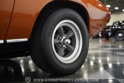 1973 Chevrolet Camaro LT
