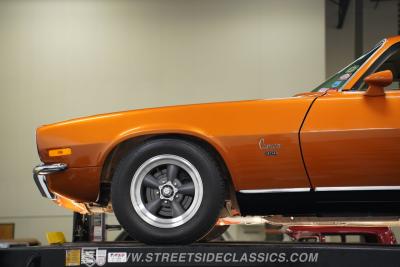 1973 Chevrolet Camaro LT