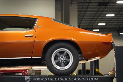 1973 Chevrolet Camaro LT