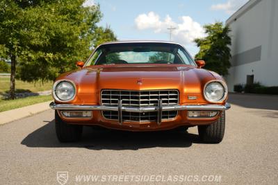 1973 Chevrolet Camaro LT