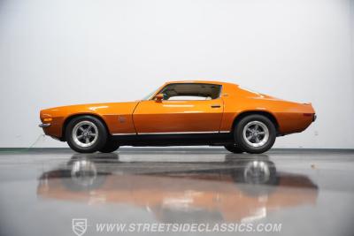 1973 Chevrolet Camaro LT