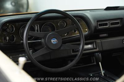 1973 Chevrolet Camaro LT