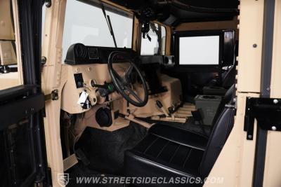 2006 AM General M1151A1 HMMWV