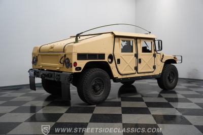 2006 AM General M1151A1 HMMWV
