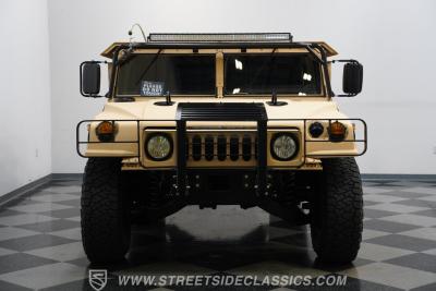 2006 AM General M1151A1 HMMWV