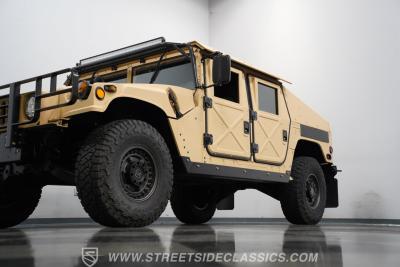 2006 AM General M1151A1 HMMWV