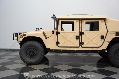 2006 AM General M1151A1 HMMWV