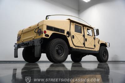 2006 AM General M1151A1 HMMWV