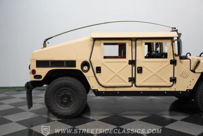 2006 AM General M1151A1 HMMWV