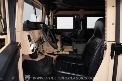 2006 AM General M1151A1 HMMWV