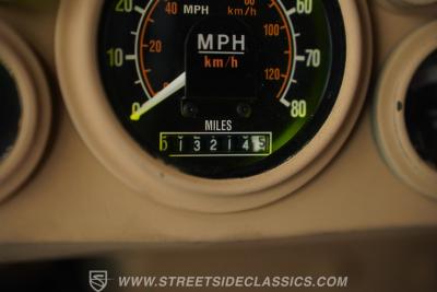 2006 AM General M1151A1 HMMWV