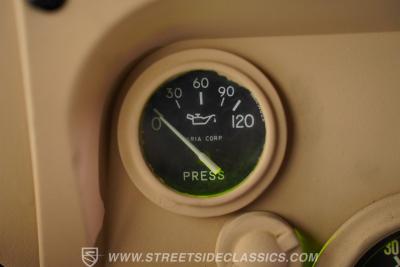 2006 AM General M1151A1 HMMWV