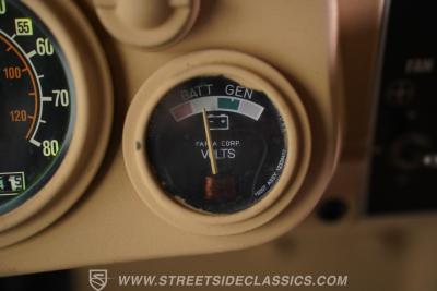 2006 AM General M1151A1 HMMWV