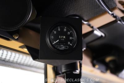 2006 AM General M1151A1 HMMWV