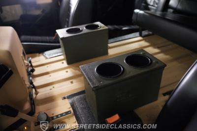 2006 AM General M1151A1 HMMWV