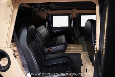2006 AM General M1151A1 HMMWV